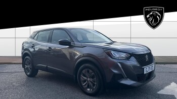 Peugeot 2008 1.2 PureTech Active Premium 5dr Petrol Estate